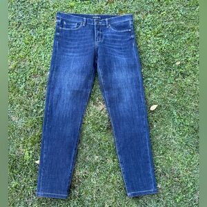 Banana Republic "Skinny 30" jeans - size 30